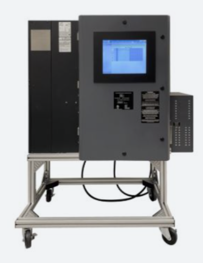 MAX300-RTG 2.0 Espectrómetro de Masas Industrial